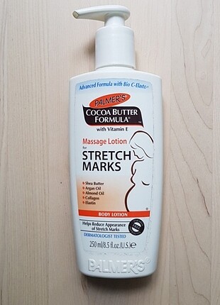 Palmer's çatlak kremi 