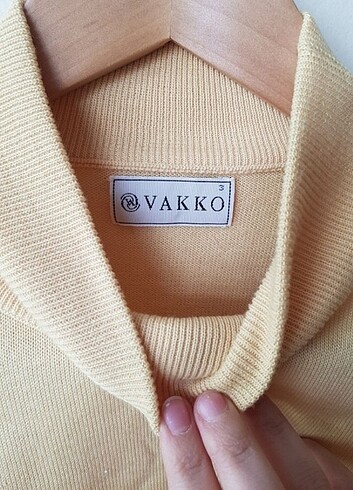 Vakko Kazak