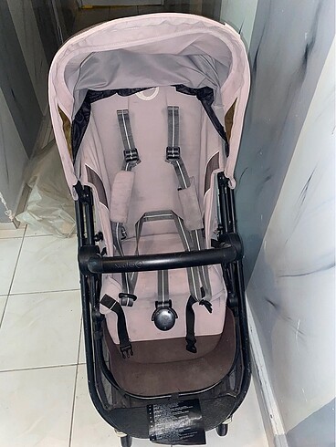9- 18 kg Beden Bebek arabası