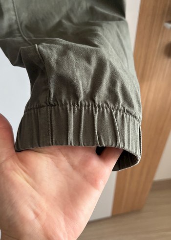 LC Waikiki Erkek kargo pantolonu
