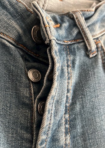 Defacto Erkek jean