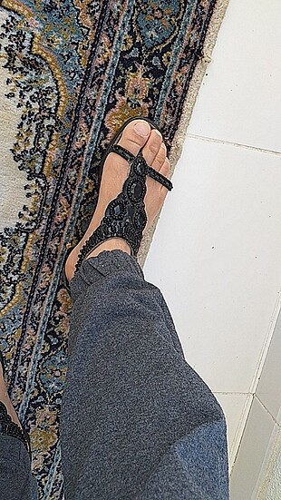 Diğer Sandalet 