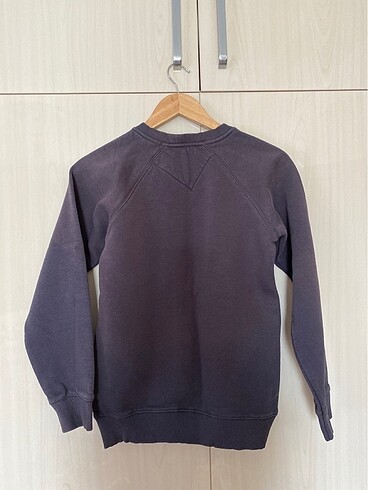 Diğer Gri sweatshirt