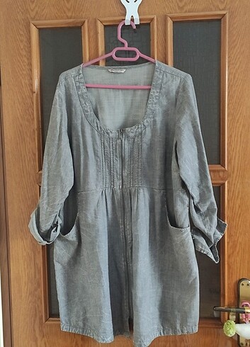 Marks & Spencer Denim Tunik