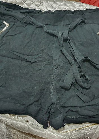 KADIN ŞORT - Görsel 5