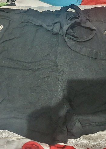 KADIN ŞORT - Görsel 2