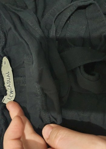 KADIN ŞORT - Görsel 4