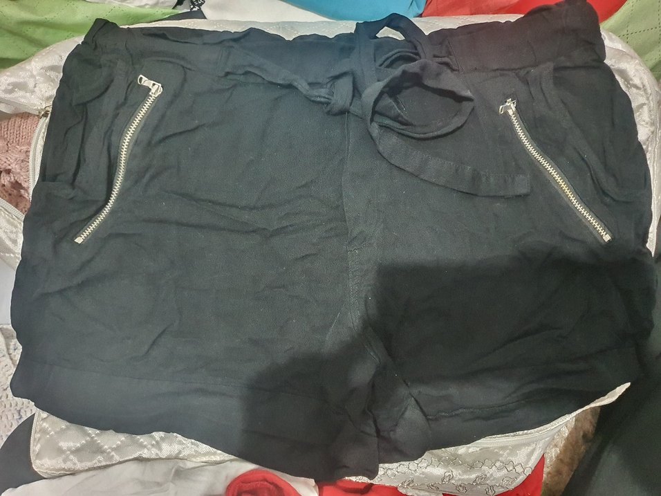 KADIN ŞORT - Görsel 2