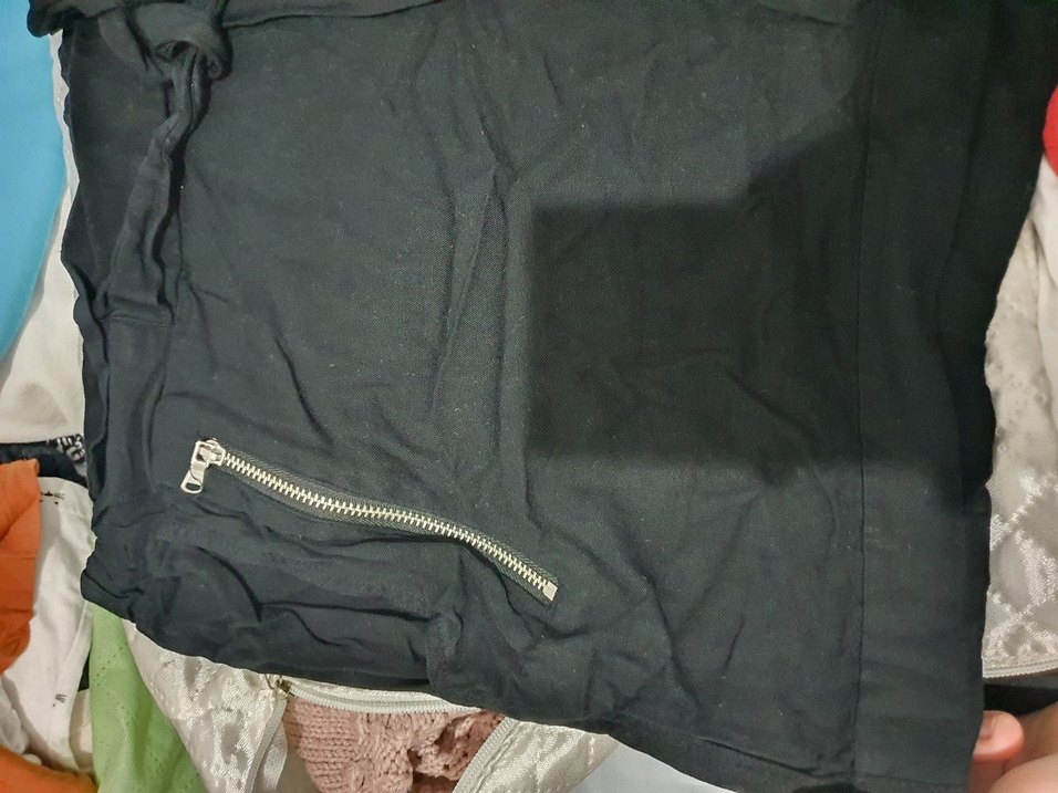 KADIN ŞORT - Görsel 3