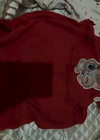 Bebek tulum takım - Görsel 2