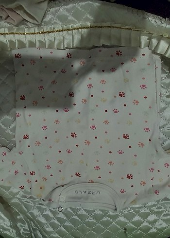 Bebek tulum takım - Görsel 9