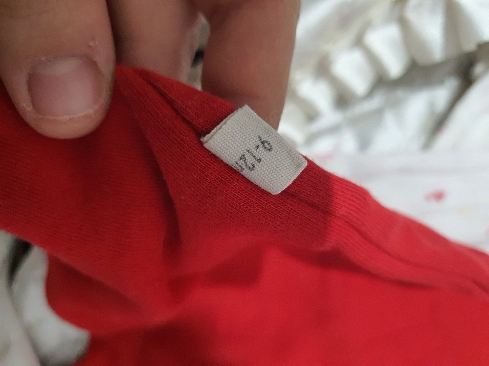 Bebek tulum takım - Görsel 4