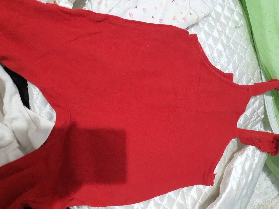 Bebek tulum takım - Görsel 5