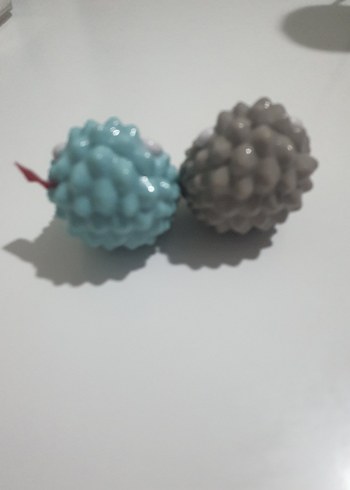 Renkli Diş Kaşıyıcı ve Çıngırak Seti - Görsel 4