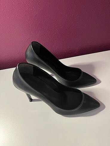36 Beden Elle marka 36 numara stiletto
