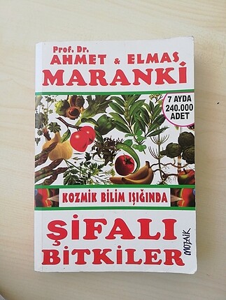Ahmet Maranki