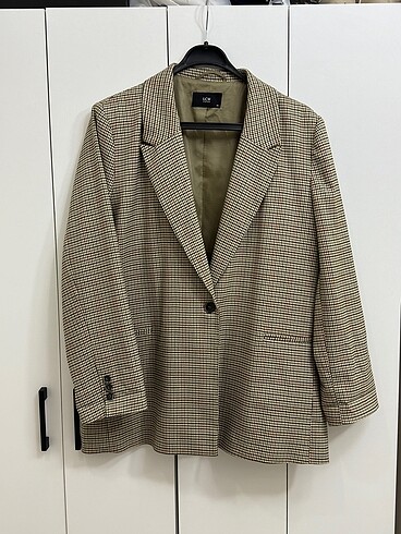 Blazer ceket