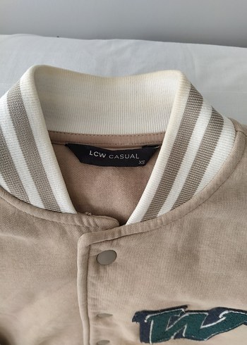 xs Beden LCW MONT