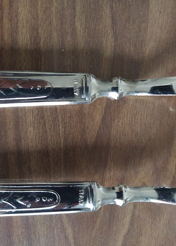 ESKİLERDEN VİNTAGE
ÇATAL - Görsel 3