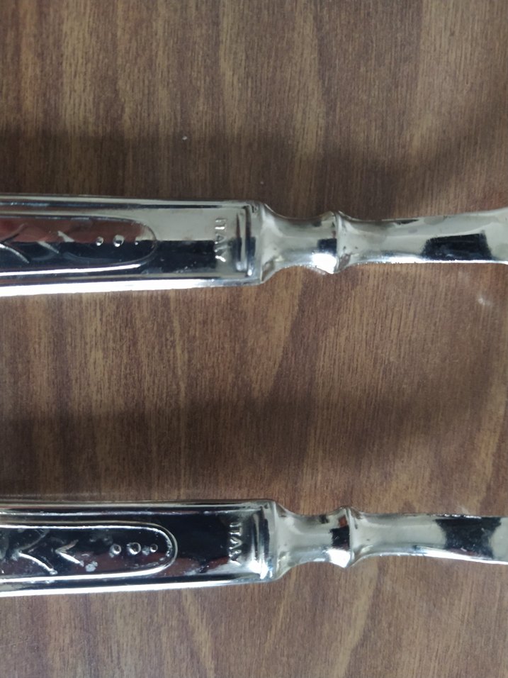 ESKİLERDEN VİNTAGE 
ÇATAL - Görsel 3