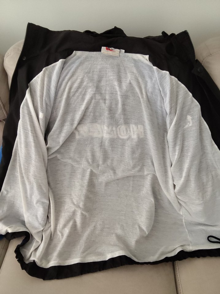 VİNTAGE SPOR MONT - Görsel 3