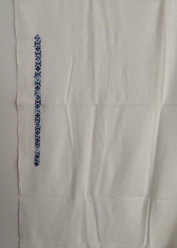 KADİFE SECCADE - NAMAZ ÖRTÜSÜ - TESBİH - Görsel 2