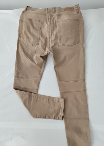 PULL BEAR MARKA EREKEK PANTOLON - Görsel 2