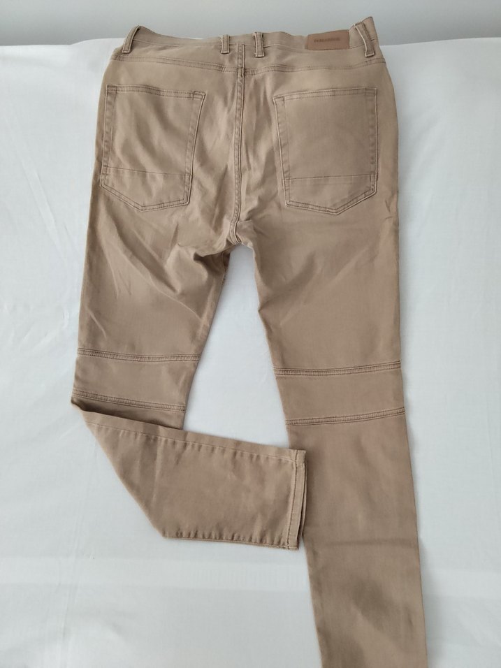 PULL BEAR MARKA EREKEK PANTOLON - Görsel 2
