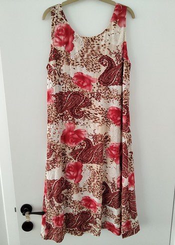 YAZLİK ELBİSE - Görsel 2