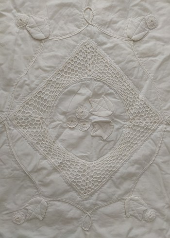 VİNTAGE YASTIK KILIFI - Görsel 2