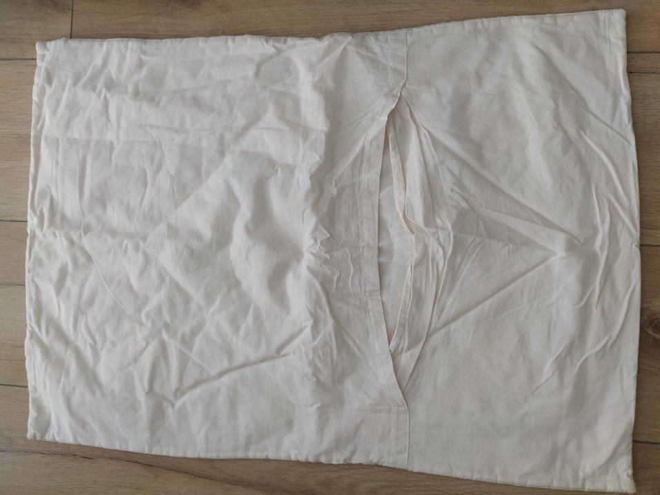 VİNTAGE YASTIK KILIFI - Görsel 3