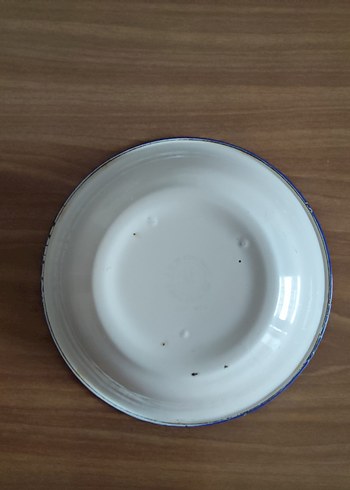 VİNTAGE KÜÇÜK KÂSE - Görsel 2