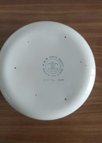 VİNTAGE ÇİNKO TENCERE - Görsel 4