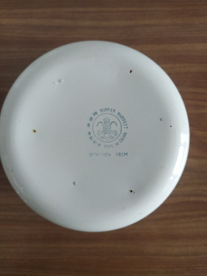 VİNTAGE ÇİNKO TENCERE - Görsel 4