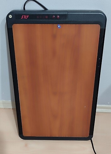  Beden Alf ayak ısıtıcı