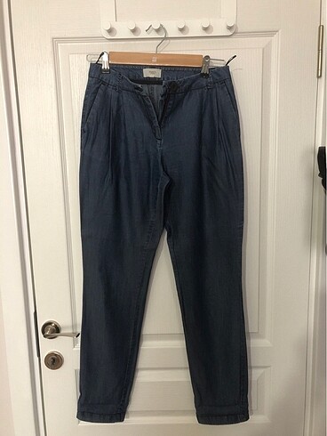Kot pantolon