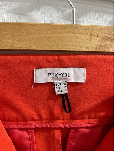 ipekyol Pantolon
