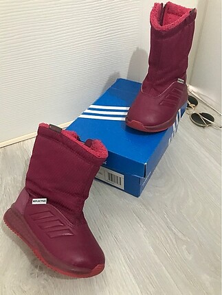 Adidas çizme koz bebek 22 numara