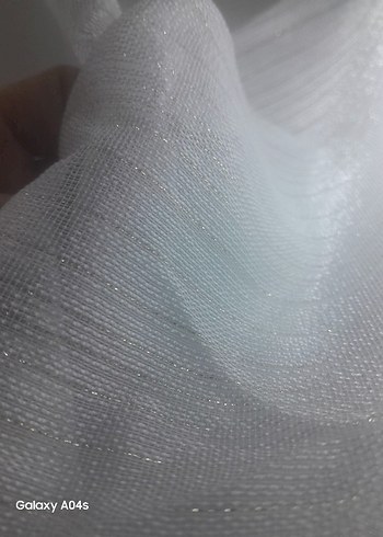 Tül Perde - Görsel 3