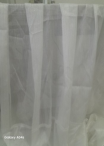 Tül Perde - Görsel 4