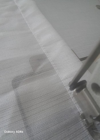 Tül Perde - Görsel 2