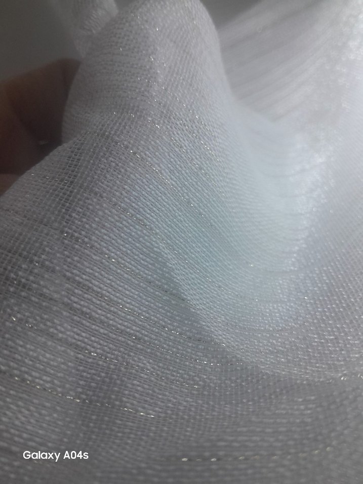 Tül Perde - Görsel 3