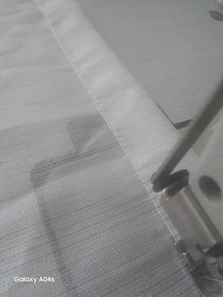 Tül Perde - Görsel 2