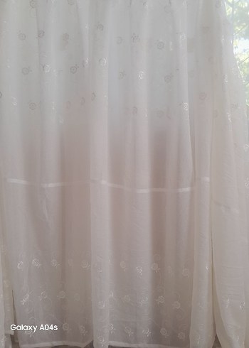 Tül perde - Görsel 5