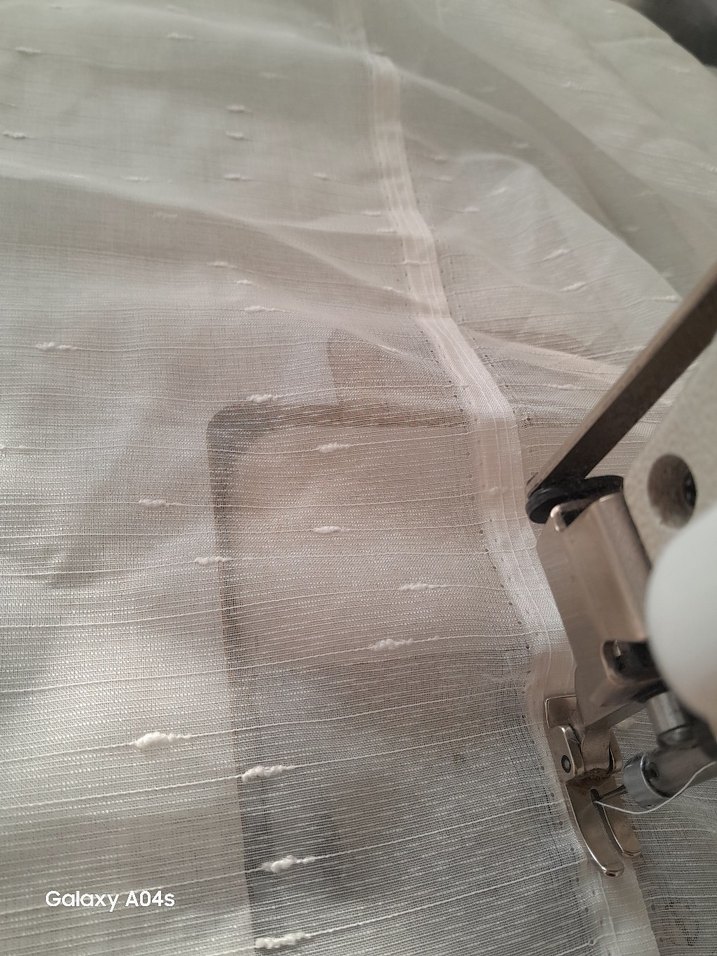 Tül Perde - Görsel 4