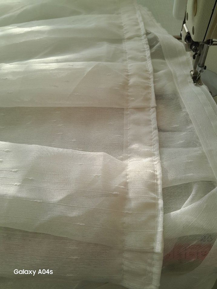 Tül Perde - Görsel 3