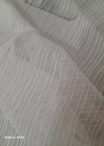 Tül Perde - Görsel 4