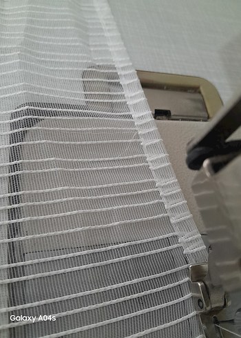 Tül Perde - Görsel 3