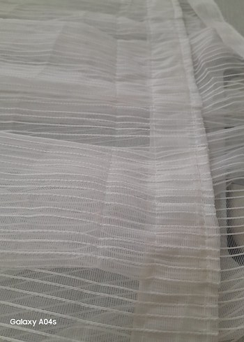 Tül Perde - Görsel 2