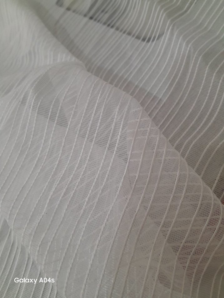 Tül Perde - Görsel 4